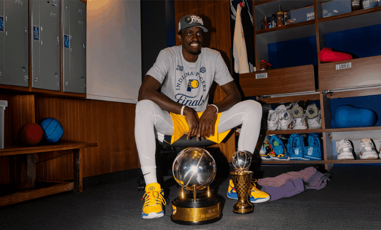 pascal Siakam