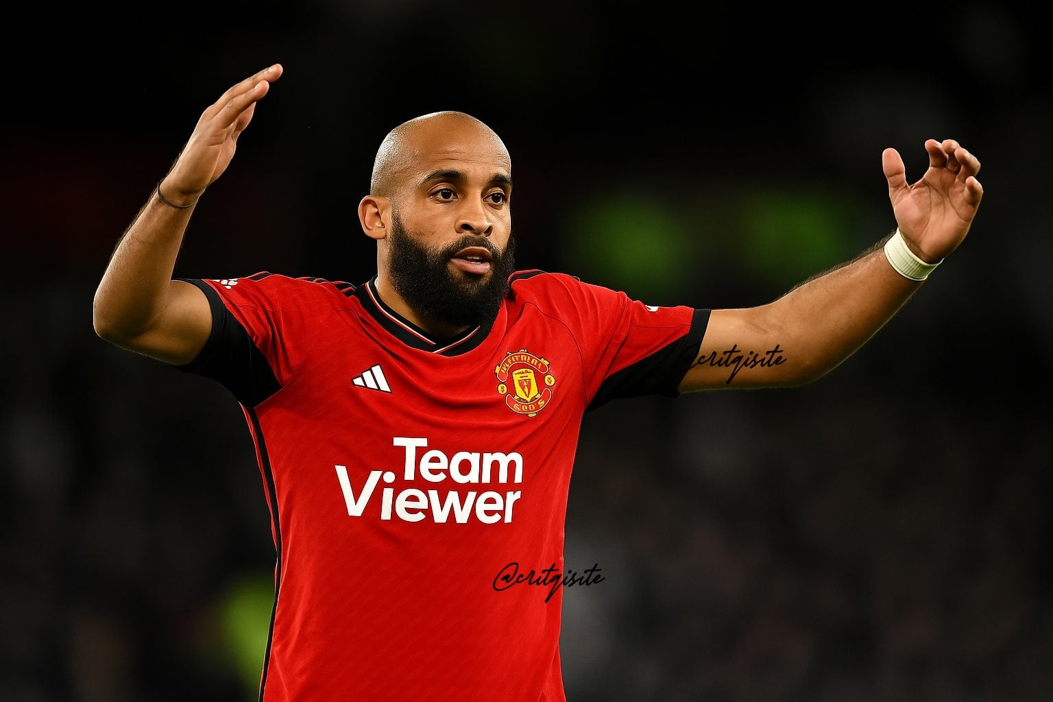Bryan Mbeumo