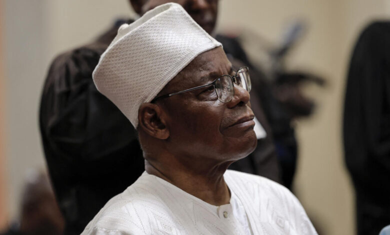Maurice Kamto, a leading opposition politician in Cameroon, was present at the Constitutional Council in Yaoundé on August 4, 2025, for his appeal hearing.