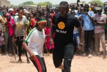 Sadio Mané Reportedly Rebuilding His Entire Village, Bambali