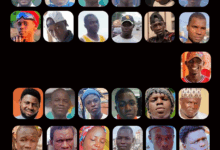 victims of election protest in cameroon