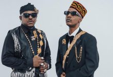 Jovi Mic Monsta Collabo