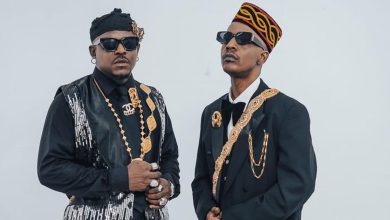 Jovi Mic Monsta Collabo