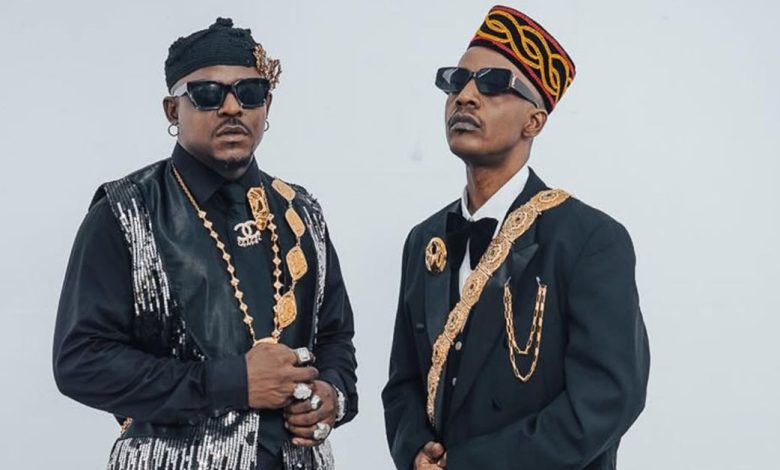 Jovi Mic Monsta Collabo