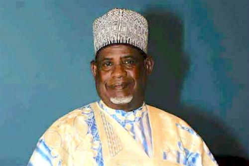 Billionaire Nana Bouba Moves Into Industrial Production Of Maize In Cameroon L