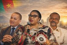 Top 10 Wealthiest People in Cameroon 2026