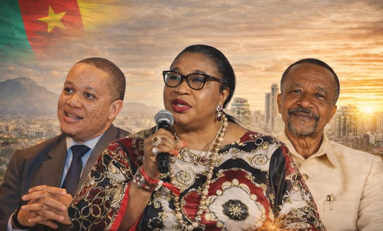 Top 10 Wealthiest People in Cameroon 2026