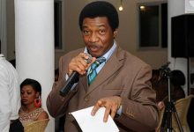 Legendary CRTV host Foley Dirane is Dead