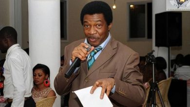 Legendary CRTV host Foley Dirane is Dead