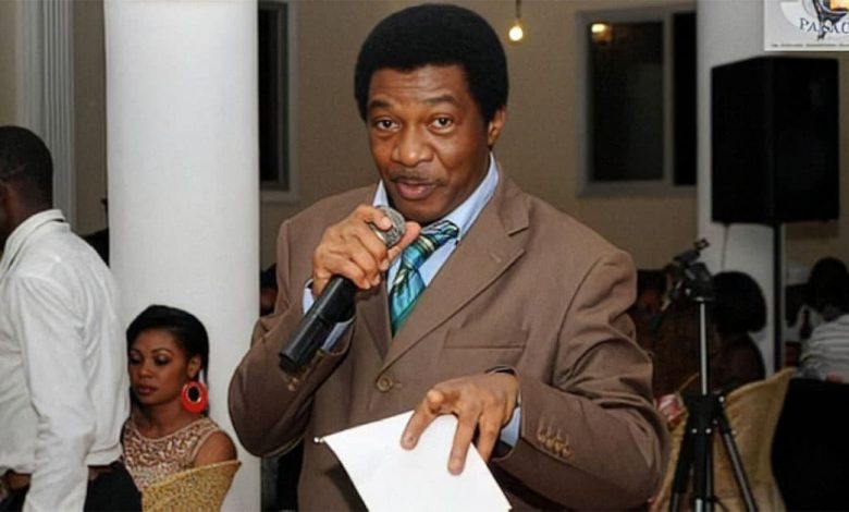 Legendary CRTV host Foley Dirane is Dead