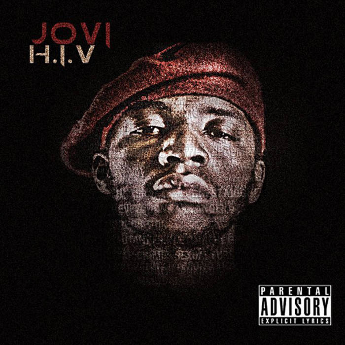 Jovi Hiv Album Art