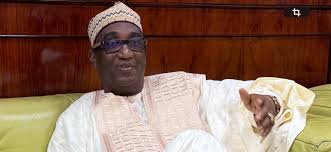 Mohamadou Bayero Fadil