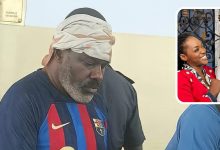 Nwafor during one of his court appearance