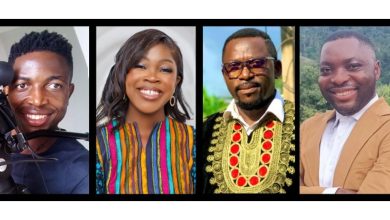 Videographer Arnold Ndal, photographer Angel Ngwe, and reporters Randy Joe Sa'ah and Nalova Akua were held and questioned for five hours. Their equipment is still with the police. (Photo credit: CPJ.org)